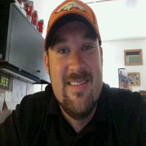 Meet your Posher, Clint